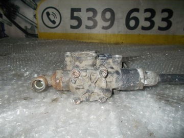 фото thumb №4, Клапан модулятор abs левый перед iveco stralis 430