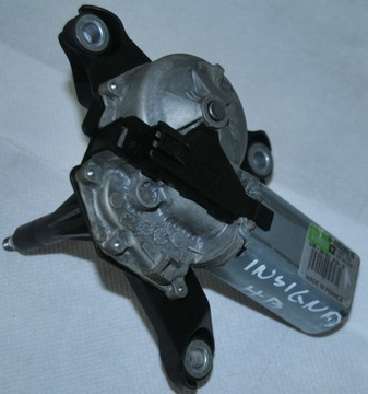 фото thumb №1, Двигунчик двірники зад insignia хетчбек valeo