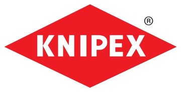 KNIPEX Инструмент для снятия изоляции плоского кабеля 12 64 18