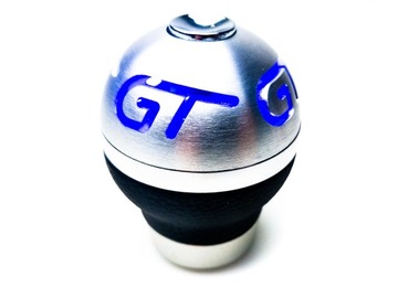 фото thumb №5, Ручка переключения передач универсальная świecąca led gt