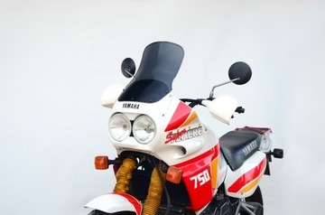 YAMAHA XTZ 750 LOSTER МОТОЦИКЛ ТУРИСТИЧЕСКИЙ ВЕТРОВОЕ СТЕКЛО