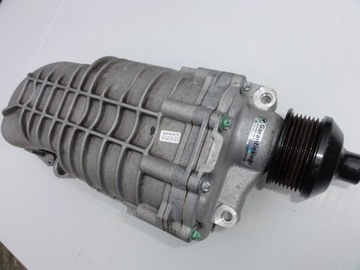 фото thumb №11, Mercedes w203 w204 w211 w171 компресор a2710902780 2710902780