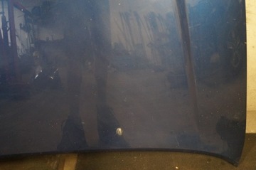 фото thumb №5, Toyota avensis t25 капот кришка двигуна lak. 8p4