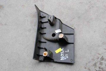 фото thumb №2, Пластик защита порога правая renault master iii