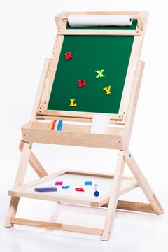 ROLKA PAPIERU 27cm PAPIER 25m TABLICA OLA SARA