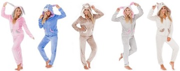 СПОРТИВНЫЙ КОСТЮМ С КАПЮШОНОМ СИНИЙ Donkey Eeyore S/M