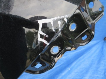 фото thumb №2, Lexus rx 450h крыло передний правый перед 2015-