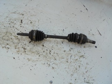 фото thumb №1, Полуось левая chevrolet kalos 1.4 8v -доставка-