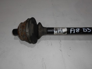 фото thumb №5, Audi a8 d3 4.2 tdi приводной вал левая задняя 4e0501203b
