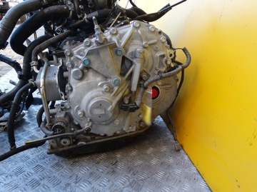 фото thumb №10, Nissan qashqai x-trail t32 13- двигатель 2.0 mr20 fv