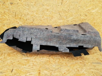 фото thumb №8, Audi tt 8s cabrio килим оббивка 8s7863021