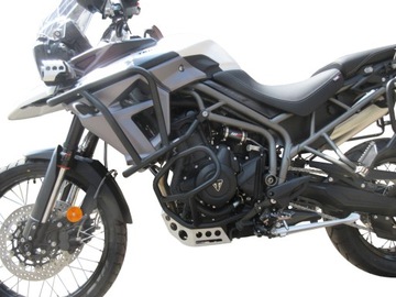 Gmols Heed Triumph Tiger 800/XC/XR (15-19) Верх