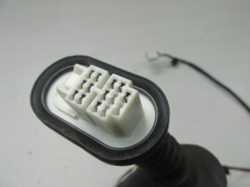 фото thumb №3, Електропроводка двері лівий задня mazda 6 gh 2008-