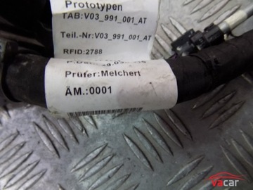 фото thumb №8, Жгут электрический двигателя vw up! рестайлинг chza 1.0tsi