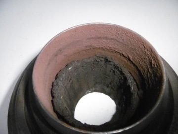 Підшипник випускне 5010245921 renault magnum dxi 12 в Україні, фото thumb