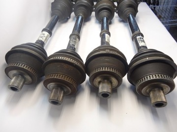 фото thumb №2, Audi a8 s8 d2 приводной вал шарнир перед 4d0407271s oryg