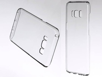 Samsung S8 Obudowa Etui Foto Case Galaxy