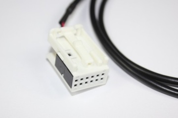 VW RCD RNS 310 RNS 510 Разъем AUX, гнездо Jack3,5