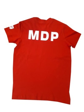 KOSZULKA MDP STRAŻ strażacka JUNIOR T-shirty