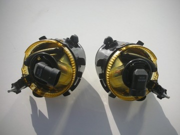 фото thumb №3, Seat leon ibiza toledo altea галоген правые 2008-