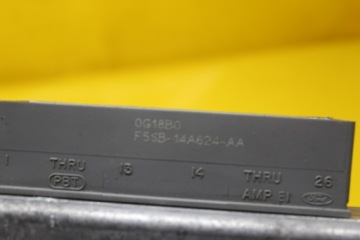 фото thumb №5, Компьютер двигателя mondeo mk3 2.0 tddi 1s7f12a650cad