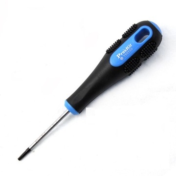 Отвертка TORX H T5 50 мм. Проскит 9СД-200-Т05Х