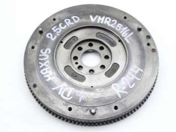 фото thumb №1, Ldv maxus 2.5 crd колесо маховик венец