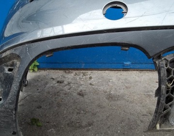 фото thumb №6, Porsche cayenne 7p5807421 10-14r. бампер задня