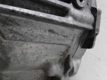 фото thumb №5, Mercedes s класс w221 редуктор 2,65 a2213307500