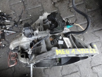 фото thumb №2, Renault megane iii 2009 1,4 tce коробка передач tl4a032