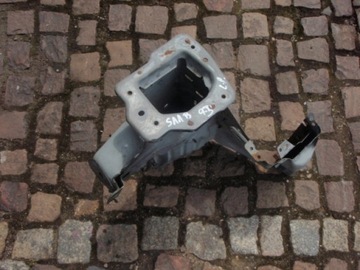 фото thumb №4, Лонжерон перед левая saab 9-3 2008r