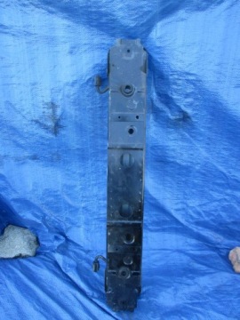 фото thumb №1, Mazda 6 iii gj балка бампера задняя задняя czarna 12-