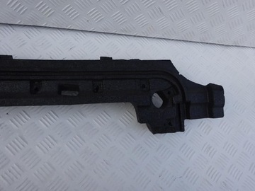 фото thumb №8, Jaguar xf ii 2 15-19 пена абсорбер бампер перед