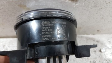 фото thumb №5, Maserati levante противотуманная фара led europa оригинал