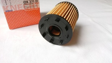 фото thumb №4, Фильтр масла knecht opel combo corsa c d e 1.3 1.4