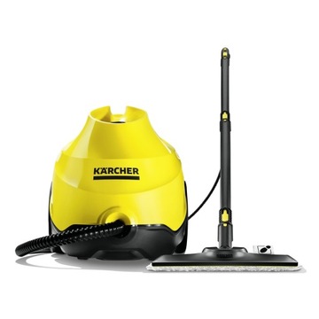 ПАРОВАРКА KARCHER SC 3 EASY FIX