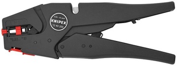 KNIPEX 12 40 200 Samonastawne szczypce do izolacji