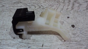 фото thumb №9, Ключ pilot замок зажигания keyfree ford mondeo mk4