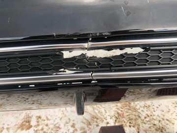 фото thumb №6, Бампер зад audi sq5 q5 80a 2017 s-line задний