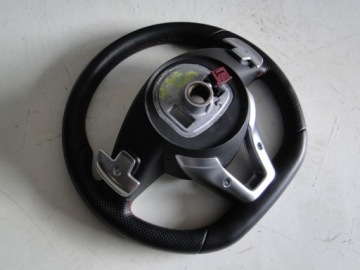 фото thumb №7, Mercedes a w176 176 b w246 246 117 кермо amg