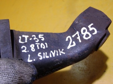 фото thumb №7, Кронштейн кронштейн двигуна vw lt 35 2.8 tdi