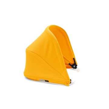 Bugaboo bee5 bee3 SUNRISE YELLOW CORE BOOTH