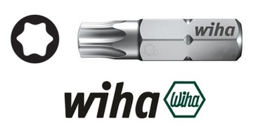 ПРОФЕССИОНАЛЬНАЯ БИТА TORX 40 T40x25 мм WIHA