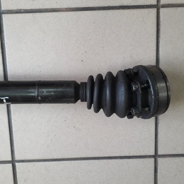 фото thumb №11, Vw skoda seat audi полуось правая 1j0407272 f m2