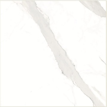 глазурованная плитка, имитирующая CARRARA MARBLE 90x30 rec