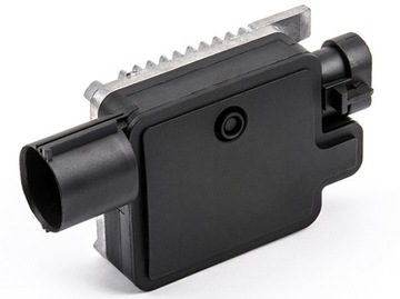 фото thumb №2, Резистор резистор вентилятор mazda 3 bk 03-09