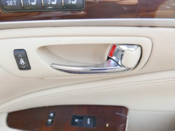фото thumb №2, Ручка внутрішня права перед lexus ls ls460l 12-