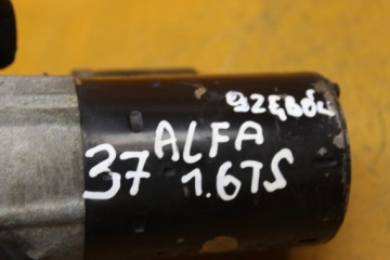 Стартер alfa romeo 1.6 ts 0001107411 Зі Шроту, фото thumb