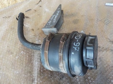 фото thumb №3, Бачок рідини підсилювача daf xf 95 2006r