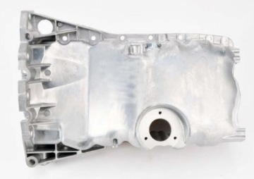 Поддон масляная passat b5 1,9tdi ajm atj avb avf awx в Украине, фото thumb